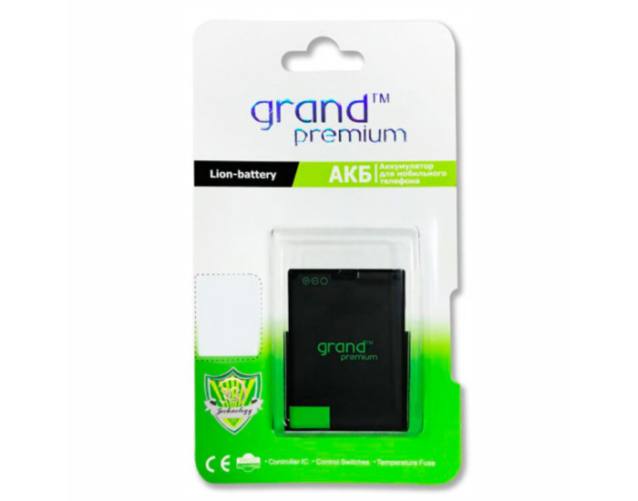 Аккумулятор Grand Premium Nokia BL-4D