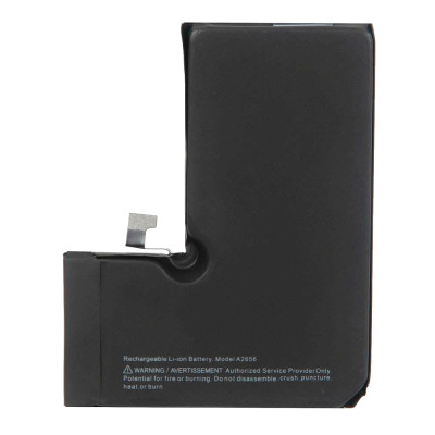 Аккумулятор iPhone 13 Pro, A2656 3095 mAh. оригинал