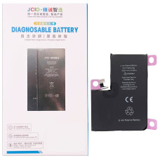 Акумулятор JCID Diagnostic без помилки '' Невідома помилка'' iPhone 13 Pro Max 4352 mAh (прив'язується к 26 iOS)