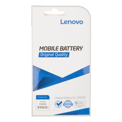 Аккумулятор Lenovo BL208, S920, 2250 mAh