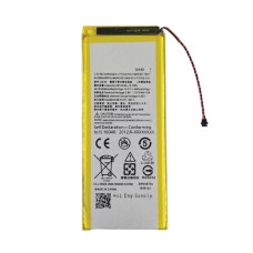 Аккумулятор Motorola GA40, Moto G4 Plus (XT1641 / XT1640)