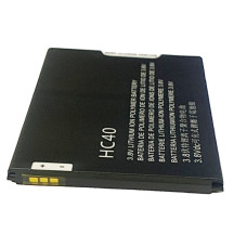 Акумулятор Motorola HC40, 4000 mAh