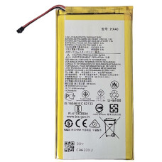 Аккумулятор Motorola HX40, 4000 mAh