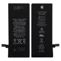 Акумулятор Original Quality (Orig IC) iPhone 6G (cobalt / оригінальна ємність) 1810mAh