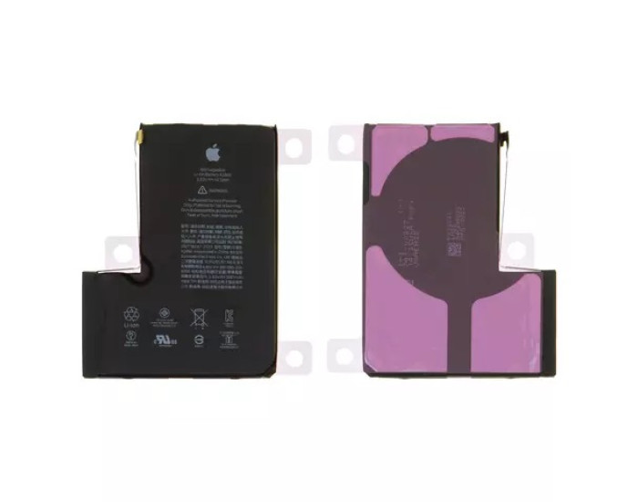 Аккумулятор Original Quality (Без ошибки) iPhone 12 Pro Max (привязывается к 26 iOS) 3687 mAh