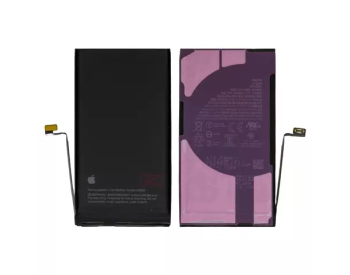 Аккумулятор Original Quality (Без ошибки) iPhone 13 (привязывается к 26 iOS) 3227 mAh