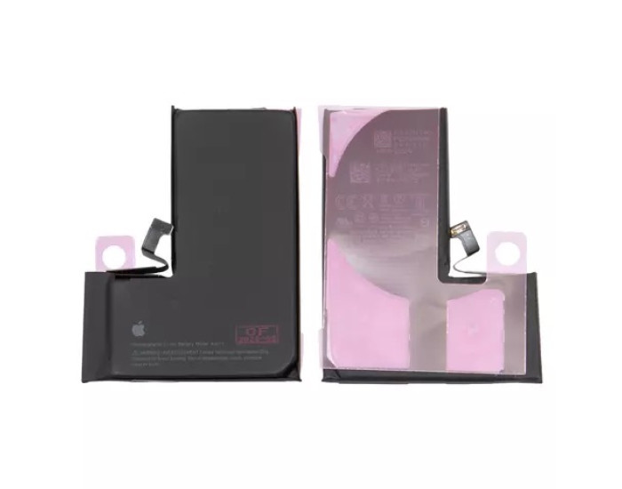 Аккумулятор Original Quality (Без ошибки) iPhone 15 Pro (привязывается к 26 iOS) 3274 mAh