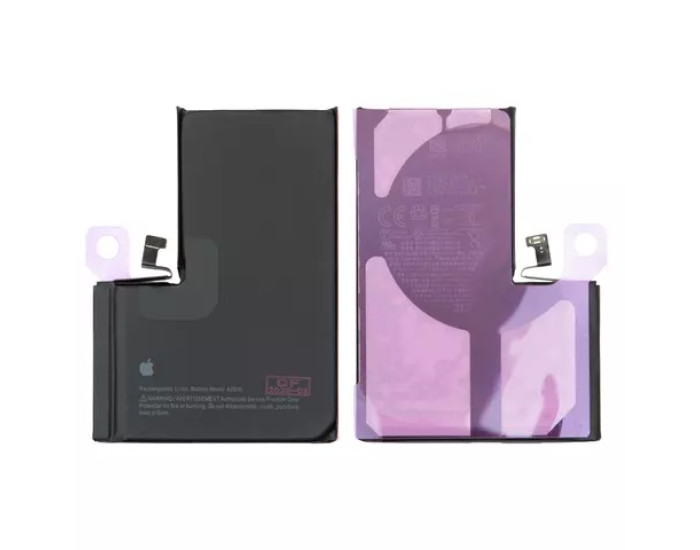 Аккумулятор Original Quality (Без ошибки) iPhone 14 Pro Max (привязывается к 26 iOS) 4323 mAh