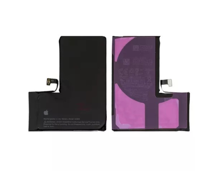 Аккумулятор Original Quality (Без ошибки) iPhone 14 Pro (привязывается к 26 iOS) 3200 mAh