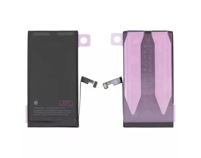 Аккумулятор Original Quality (Без ошибки) iPhone 15 (привязывается к 26 iOS) 3349 mAh