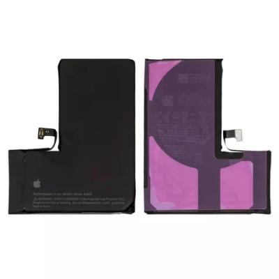 Акумулятор Original Quality iPhone 14 Pro, 3200mAh, оригінал