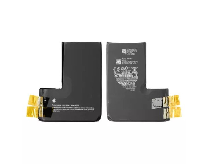 Аккумулятор Original Quality iPhone 13 Pro, 3280 mAh, без контролера, усиленная емкость