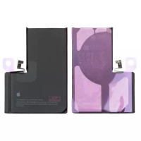 Акумулятор Original Quality iPhone 14 Pro Max, 4323 mAh посилена ємність