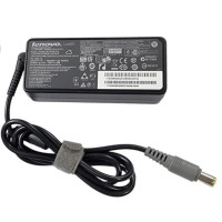 Блок харчування для ноутбука Lenovo 20V/3.25A 8.0 PIN без мережевого кабелю