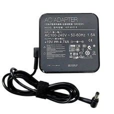 Блок живлення для ноутбука Asus 19V/4.74A (5.5*2.5) оригінал