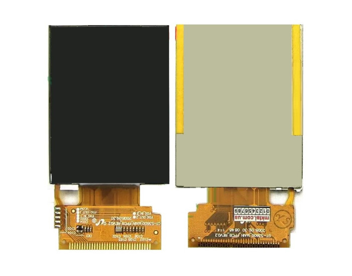 Дисплей Samsung S3600
