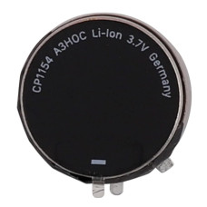 Аккумулятор AirPods Pro 1/2/3, 30mAh, правый, оригинал