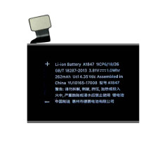 Аккумулятор Apple Watch 3 38mm, A1848, 279 мАч
