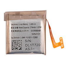 Аккумулятор EB-BR880ABY Samsung Galaxy Watch 4 40mm / Watch 4 Classic 42mm, 247mAh