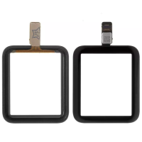 Сенсор Apple Watch 2 42mm, Watch 3 42mm, чорний