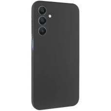 Чохол-силікон Silicone Lakshmi Full Camera Samsung A17 5G чорний
