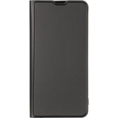Чохол-книга Skin Case Samsung A17 5G Black