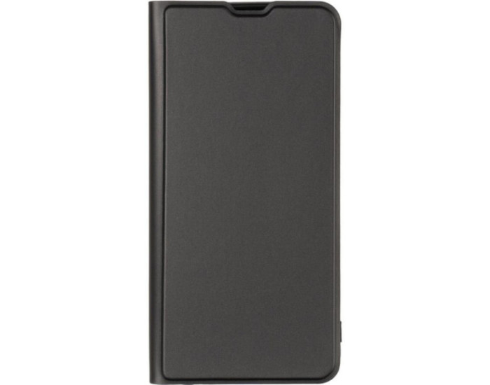 Чохол-книга Skin Case Samsung A17 5G Black