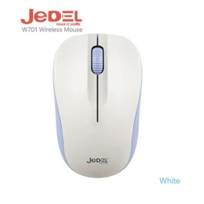 Мышь беспроводная JEDEL W701