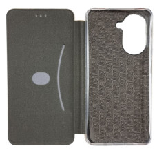 Чохол-книга 360 Samsung A17 5G марсала