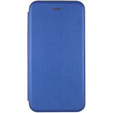 Чохол-книга 360 Xiaomi Redmi Note 11 4G / Note 11S, синій
