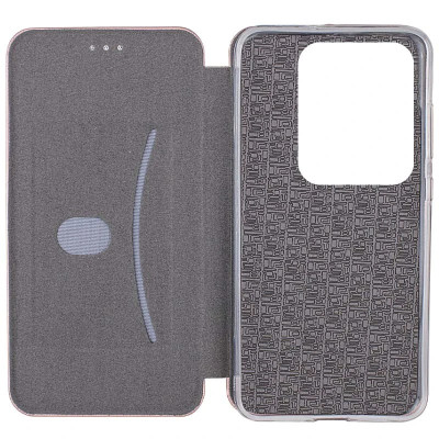 Чохол-книга 360 Xiaomi Redmi 15C (Global 171mml) / Poco C85, чорний