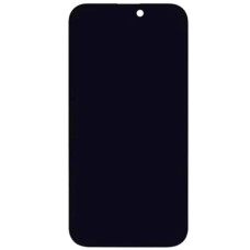 Дисплей с сенсорным экраном (модуль) iPhone 17 Pro, черный, переклейка