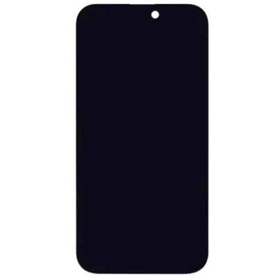 Дисплей с сенсорным экраном (модуль) iPhone 17 Pro, черный, переклейка