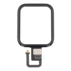 Сенсор c OCA-пленкой Apple Watch 6 44mm, SE 44mm, черный Musttby