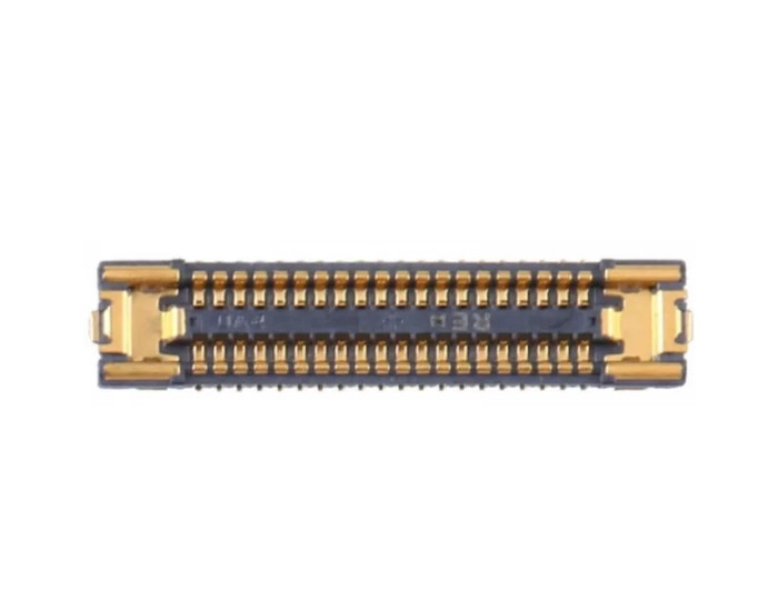 Конектор дисплея Samsung A515 40 pin