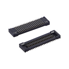 Коннектор материнской платы для Samsung Galaxy A025, A02s, правый