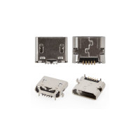 Коннектор SIM-карты Asus FonePad 7 FE170CG