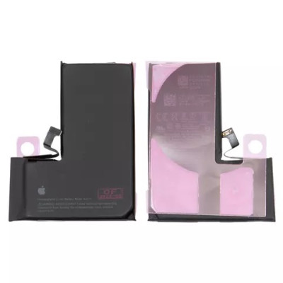 Аккумулятор Original Quality iPhone 15 Pro, 3274mAh оригинал