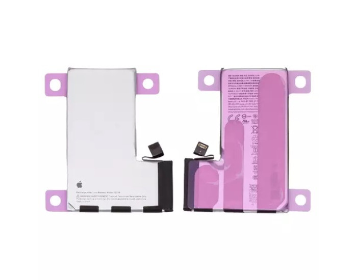 Акумулятор Original Quality iPhone 16 Pro, 3582 мАг, оригінал