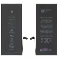 Акумулятор Original Quality iPhone 6S Plus, 3750 мАг, підвищена ємність