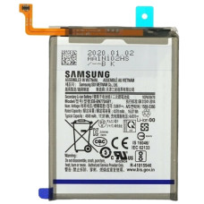 Аккумулятор Samsung EB-BN770ABY Note 10 Lite N770 4500 mAh оригинал