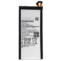 Аккумулятор Samsung EB-BA720ABE, A720F, A7 2017, 3600 mAh