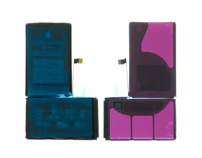 Аккумулятор ALPHA-C ULTIMA iPhone XS Max, 3710 mAh