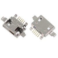 Конектор зарядки HTC Desire 610/816 Lenovo Tab 3.8 TB3-850M