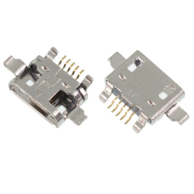 Конектор зарядки HTC Desire 610/816 Lenovo Tab 3.8 TB3-850M