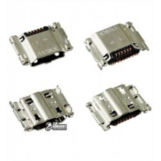 Конектор зарядки HTC S710e, D2005, D2004, FE170CG