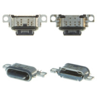 Коннектор зарядки Huawei T3 8/T5 10 Micro USB