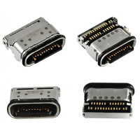 Коннектор зарядки Huawei P20 /P20 Pro /Mate10 /Mate 10 Pro Type-C