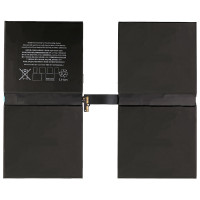 Акумулятор iPad Pro 12.9 2017, A1670, 10994 мАh