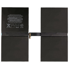 Аккумулятор iPad Pro 12.9 2017, A1670, 10994 мАh